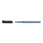 Ручка ролер Faber-Castell Vision 0,7 мм, колір синій 541751