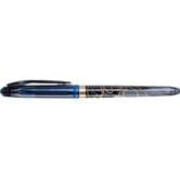 Ручка масляна CENTRUM Blue 0,5 мм, колір синій 84825