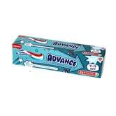 Зубная паста AGUAFRESH ADVANCE 75 мл для детей 9-13 лет