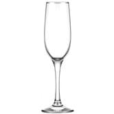 Набір бокалів Ardesto Gloria для шампанського 6 штук х 215 мл AR2621GC