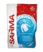 Стиральный порошок SARMA-Aktive 4,5 кг для белых тканей 35898