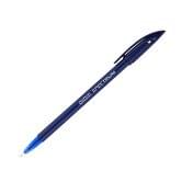 Ручка кулькова Unimax Spectrum Fashion 1,0 мм, колір стрижня синій UX-135-02
