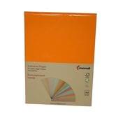 Папір кольоровий Mondi Coloured А4 80 г/м2, 100 аркушів, неон помаранчевий NEOOR/100