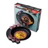 Настільна гра Алко Рулетка Roulette 6 чарок 066-1