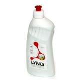 Средство для ручного мытья посуды Lynks 500 мл, ассорти