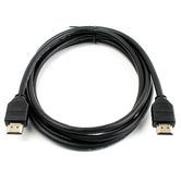 Кабель HDMI to HDMI Patron 1.4 19PIN 30 AWG 3.0m PN-HDMI-1.4-30