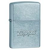 Зажигалка ZIPPO STAMP 207 в коробке 21193