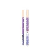 Ручка Пиши - Стирай M&G фіолетовий гелева Free Mind "Самостираюча" 0,5 мм, AKPA0171-Purple