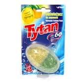 Освежитель для посудомоечных машин TYTAN 18 г 63010