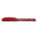 Ручка перова SCHNEIDER SPIDER, корпус - колір асорті S606165
