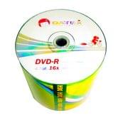 Диск DVD-R Datex 4.7Gb bulk 100 штук в упаковці