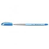 Ручка кулькова Faber-Castell K-One 0,7 мм, колір синій 643051