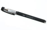 Ручка масляна TENFON 1,0 мм, колір стрижня чорний OG-5371