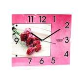 Часы Rikon 14551 PIC Pink Flower 27837