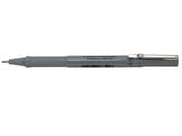 Ручка линер Faber Castell Ecco Pigment 0.3 мм цвет черный 166399