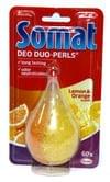 Освіжувач для посудомийних машин SOMAT Deo-Perls 18.33.030