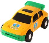 Авто WADER '' Кросс '' игрушка из полимерных материалов 39013