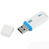 Флеш-пам'ять GoodRAM 16Gb USB 2.0 UMO2