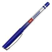 Ручка кулькова Unimax Fashion 0,7 мм, колір стрижня синій UX-121-02