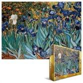 Пазли Van Gogh - Iris, Piatnik 1000 штук 5331