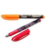Ручка перова SCHNEIDER KOLEO, корпус -  колір асорті S606188