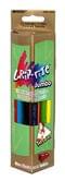 Олівці кольорові Marco Grip - Rite 12 кольорів, трикутні, картонна упаковка + точилка 9400-12СВ