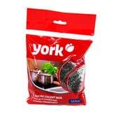 Губка для посуды YORK Maxi стальная 1 штука в упаковке 003020