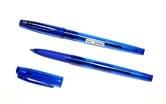 Ручка кулькова PILOT Medium Super Grip - G 0,7 мм, колір синій BPS-GG-M-L (51.420)
