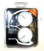 Навушники SONY MDR-ZX110