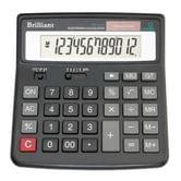 Калькулятор Brilliant 8848