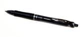 Ручка шариковая PILOT Acrobaall цвет черный BPAB-15F-B (51.235)