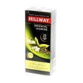 Чай Хилвей зеленый с ароматом жасмина  25 х 2 г