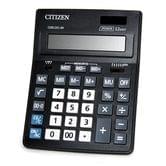 Калькулятор Citizen CDB1201-BK, двойная память 1188