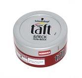 Блиск TAFT гель-віск для волосся 75 мл, ефект ламінування 50.17.015