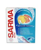 Стиральный порошок SARMA 400 г для цветных тканей 29676