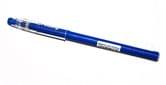Ручка гелевая PILOT KlEER 0,7 мм, цвет синий BL-LFP7-F14-E-L (51.422)