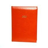 Дневник датированный 2020По А5 176 листов, линия, обложка баладек Marano, оранжевый 240 1130