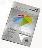 Папір кольоровий Spectra Color А3 80г/м2 (500 аркушів) Asparagus 41A темно-зелений 25441