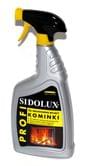 Средство для чистки камина Sidolux Profi 0,75 л