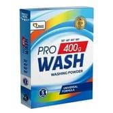 Порошок для ручного прання Pro Wash 400 , універсальний