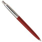 Ручка Parker Jotter шариковая, пластиковый красный корпус 78 032R