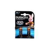 Батарейка DURACELL LR06 MN1500 KPD Ultra 2 штуки в упаковке, цена за упаковку 82548634PR