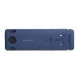 Колонка портативна з Bluetooth Puridea Speaker Blue i2SE