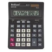 Калькулятор Brilliant BS-111 0226971