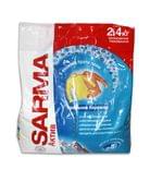Порошок пральний SARMA-Aktive 2,4 кг для кольорових тканин 29407