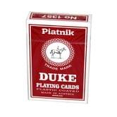 Карти гральні Piatnik Duke 55 карт 1357