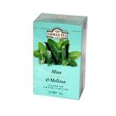 Чай AHMAD зеленый листовой 75 г