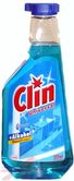 Жидкость для мытья окон CLIN Alcohol 500 мл ассорти сменный флакон 18.30.021(026,080,085)
