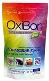 Плямовивідник OxiBon 200 г концентрований кисневий для кольорових тканин 41102