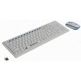 Комплект Клавиатурa +мышка беспроводная Defender Skyline 895 Nano USB Skyline 895 Nano